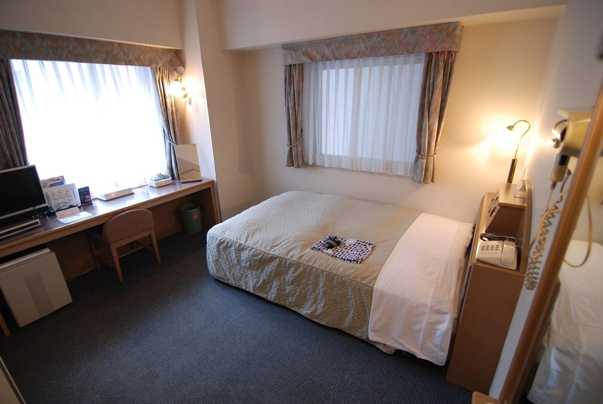 Hotel Star Plaza Ikebukuro Tokio Exterior foto