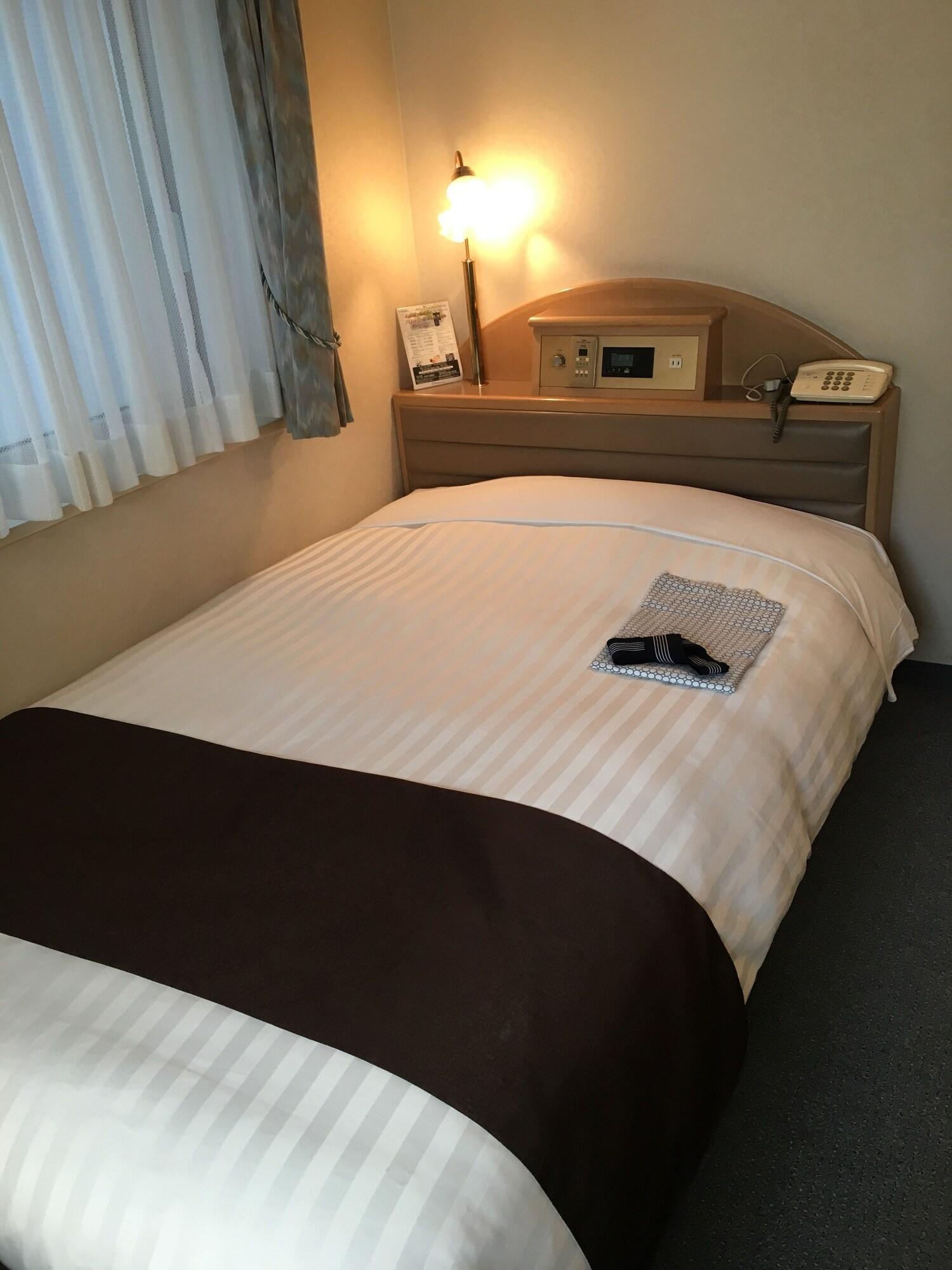 Hotel Star Plaza Ikebukuro Tokio Exterior foto