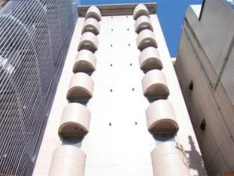 Hotel Star Plaza Ikebukuro Tokio Exterior foto